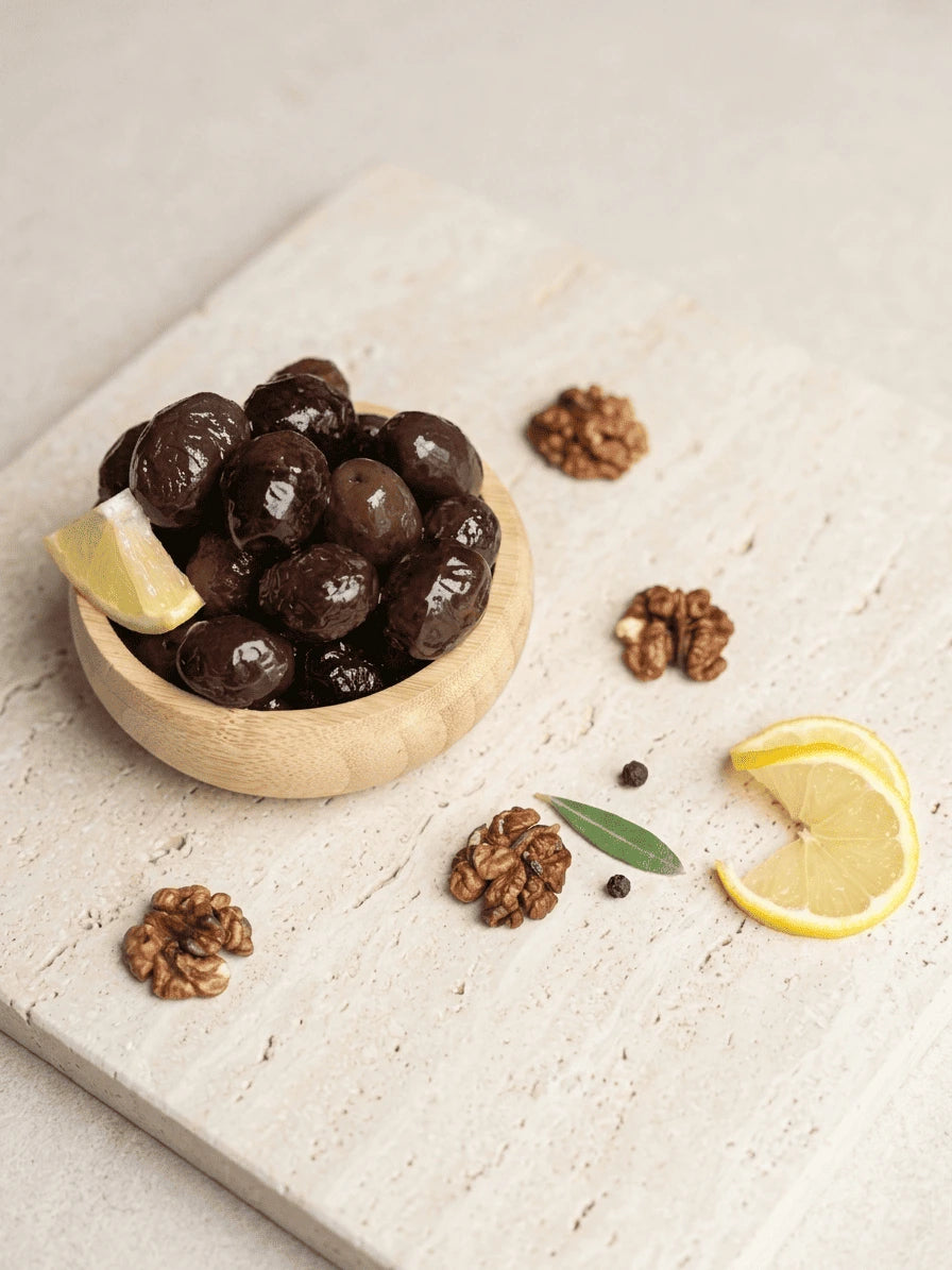 Edremit sele zeytin