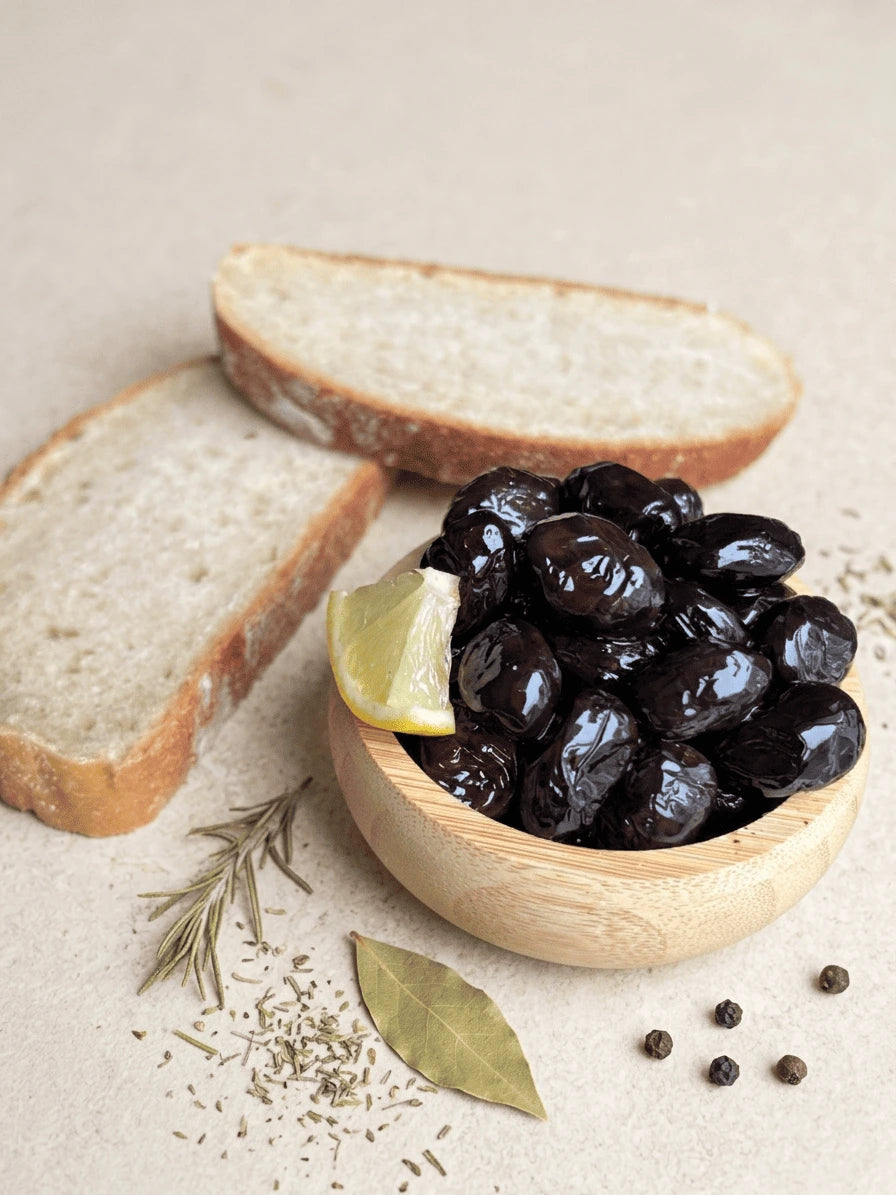 Eğriburun çuval zeytin