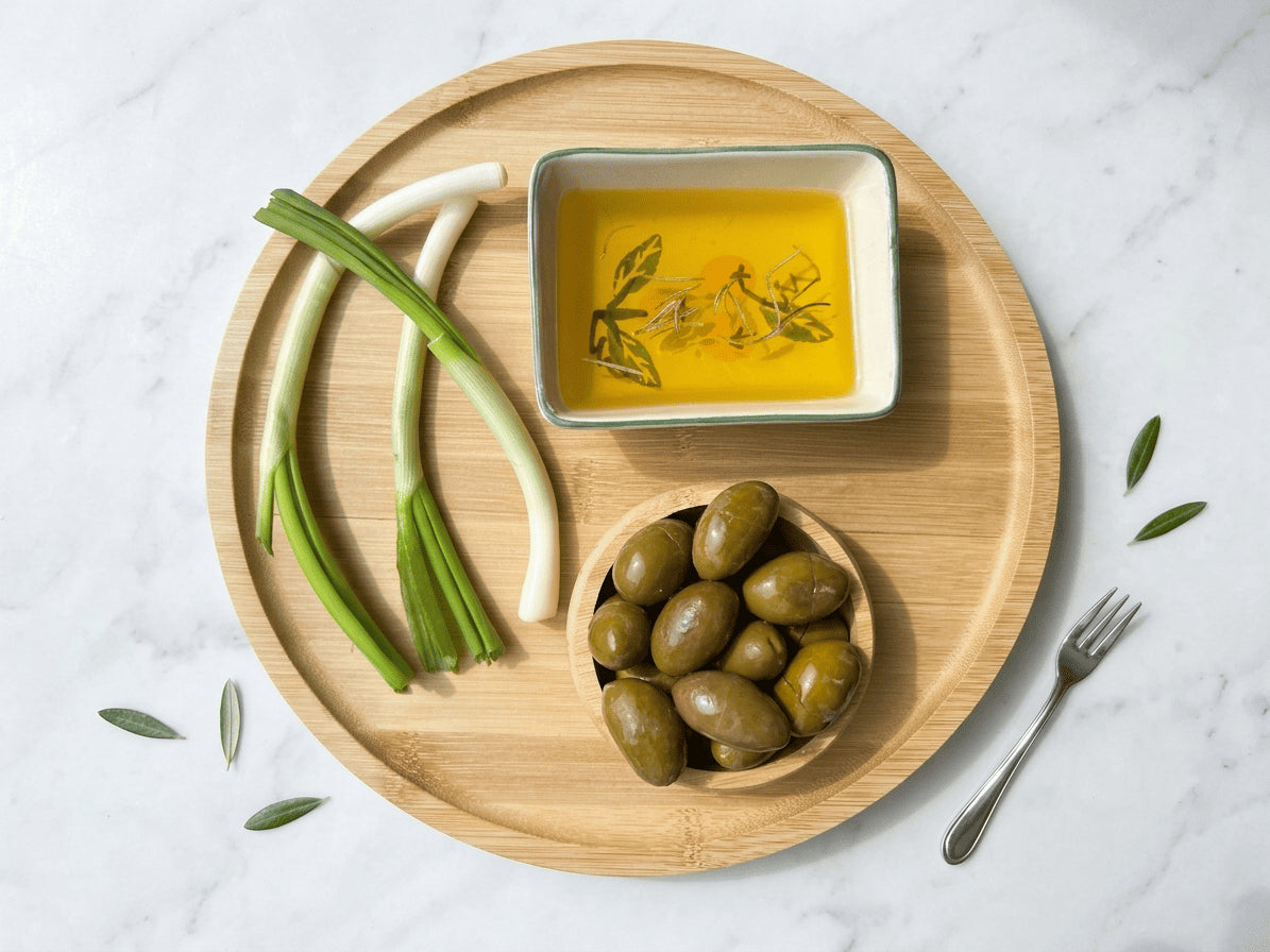 kalamata country style cracked olives