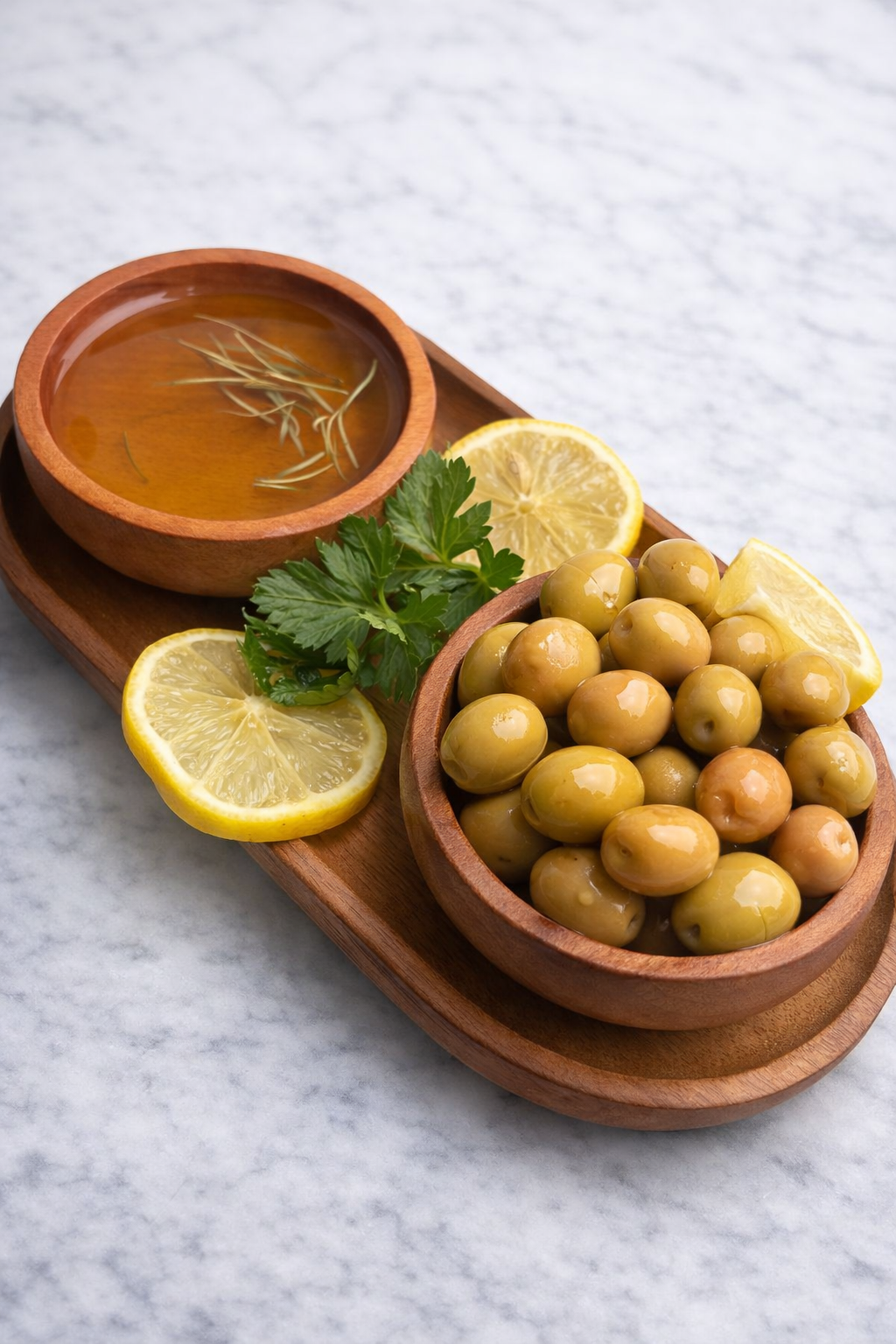 Edremit kırma zeytini